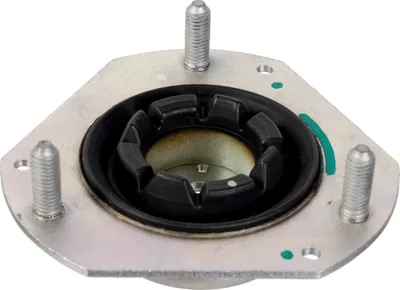 Produktbild von FEBI BILSTEIN 178628 Federbeinstützlager Vorne Links Vorne Rechts für FORD ECOSPORT