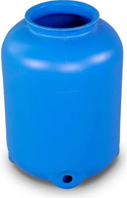 Produktbild von Eco/Bali Filterkessel für Top Mount Ventil Ø 300 mm