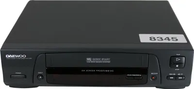 Immagine prodotto di Daewoo DV-F400