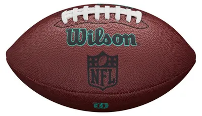 Imagen del producto de Balón de fútbol americano Wilson Ignition Pro, modelo oficial