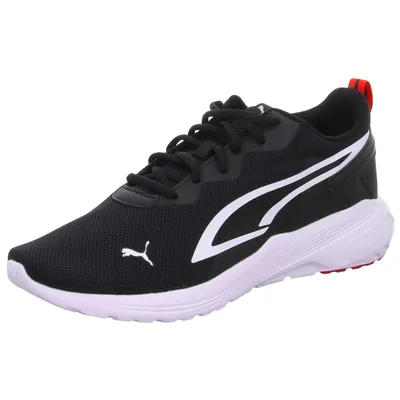 Produktbild von Puma Schnürhalbschuh All-Day Active Jr