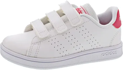 Produktbild von adidas Advantage C EF0221 (31/ftwwht/reapnk/ftwwht)