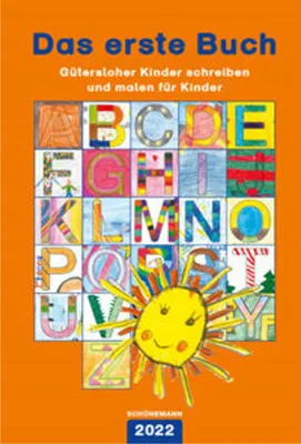 Produktbild von Das erste Buch 2022