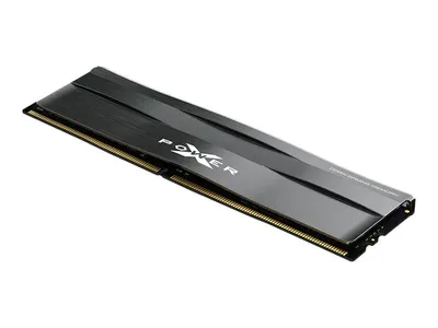 Produktbild von Silicon Power XPOWER Zenith, 16 GB, 2 x 8 GB, DDR4, 3600 MHz, 288-pin DIMM