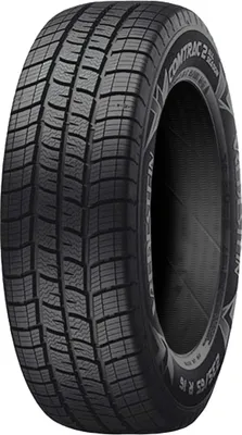 Zdjęcie produktu dla Vredestein Comtrac 2 All Season+ 195/60R16C 99H Bsw