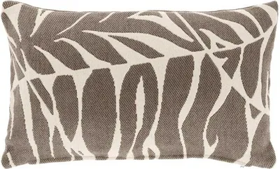 Produktbild von Unique Living - Dekokissen Filou Outdoor Taupe 30x50