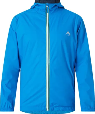 Produktbild von McKinley Kereol IV M Herren Regenjacke royal-blau royal-blau 3XL