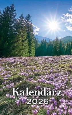 Image de Calendrier journalier avec pointes 7.2 X 11.4 Cm