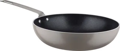 Immagine prodotto di Set di 6 padelle Alessi Pan, diametro 28 cm (codice articolo: GIA114/28, EAN 8003299487295)