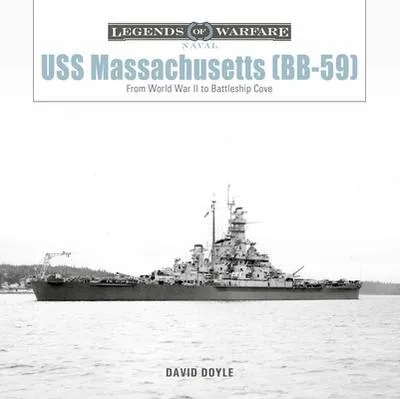 Produktbild von USS Massachusetts (Bb-59)