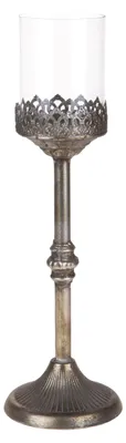 Immagine prodotto di Candeliere Singolo H 42 cm