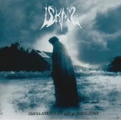 Produktbild von Iskald-Revelations Of Reckoning Day