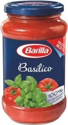 Produktbild von Barilla Sugo 400g, Con Basilico 6 x 400 g