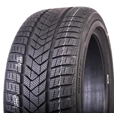 Zdjęcie produktu dla Pirelli Winter Sottozero 3 225/45 R18 95 V XL FR *