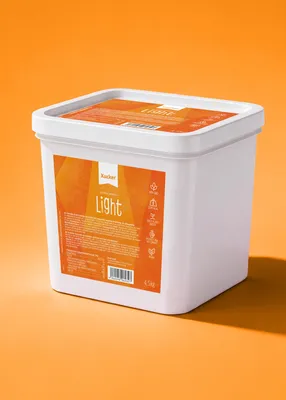 Produktbild von Xucker Light Vorteilsbox (Erythrit), 4,5kg Eimer