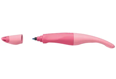 Obrázok produktu pre STABILO® 6892/39-41 Rollerball EASYoriginal pre pravákov - ružová farba, vrátane náplne