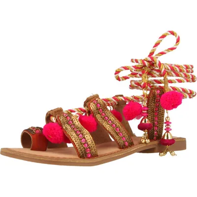 Produktbild von GIOSEPPO Sandalen 40505R , Rosa:40