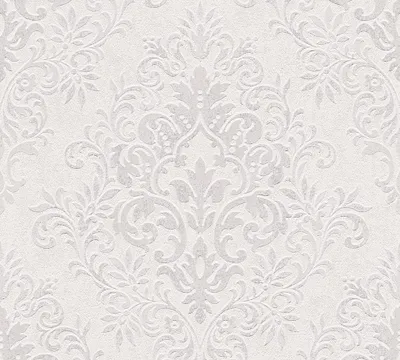 Obrázek produktu pro Livingwalls Vliestapete Jette 4 Tapete grau metallic 10,05 m x 0,53 m 339246 33924-6