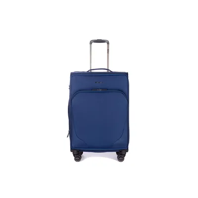 Immagine prodotto di Stratic carrello Mix Expandable Trolley Blue