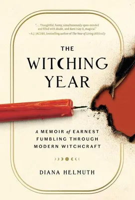 Obrázek produktu pro The Witching Year