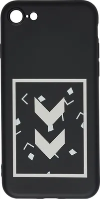 Produktbild von hummel hmlMOBILE COVER Smartphonehülle Uni 2001 - black 11