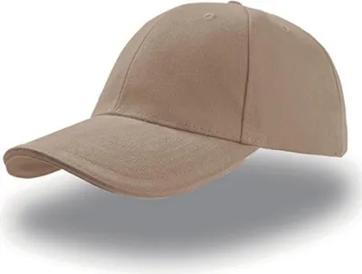 Produktbild von Atlantis  | Liberty Sandwich Cap / Kappe / Mütze / Hut - Farbe: Khaki/Khaki - Größe: One Size