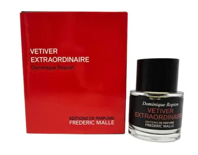 Zdjęcie produktu dla Frederic Malle Vétiver Extraordinaire woda perfumowana spray (50 ml)