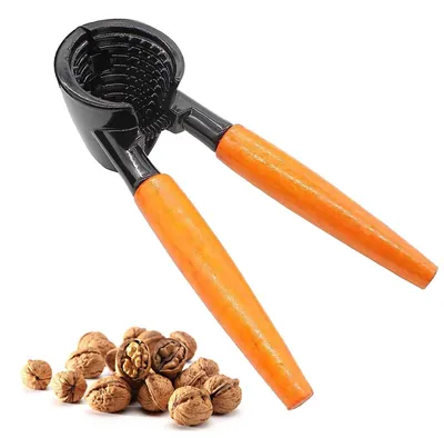 Obrázek produktu pro Robustní louskáček s dřevěnou rukojetí