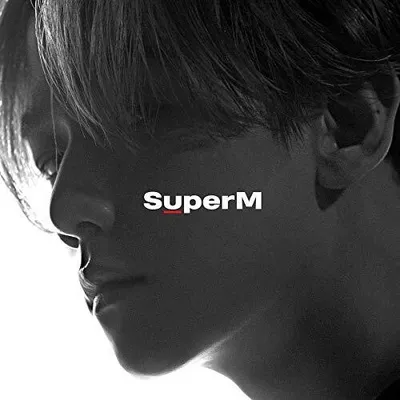 Produktbild von Superm The 1st Mini Album 'Superm' (Baekhyun Ver.)