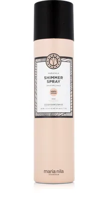 Produktbild von Maria Nila Spray Style & Finish Shimmer Spray
