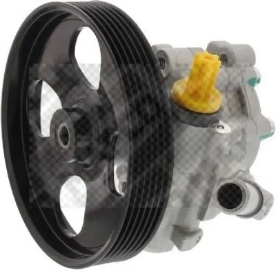 Produktbild von MAPCO 27425 Servolenkung Pumpe Servopumpe für CITROËN BERLINGO (B9) Hydraulisch