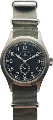 Produktbild von Zeno-Watch - PRS-6-a1 - Armbanduhr - Damen - Medium Manual