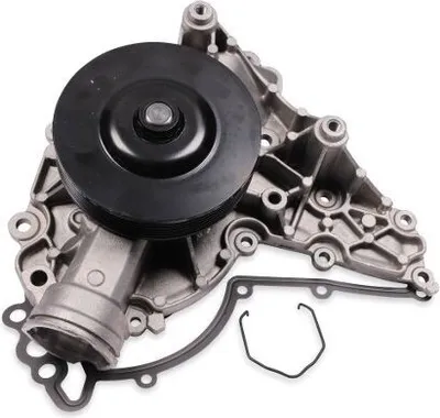 Produktbild von HEPU Kühlmittelpumpe Wasserpumpe passend für MERCEDES-BENZ C-Klasse Limousine (W204) P1529