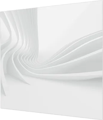 Produktbild von Wandtapete - Dekorative Tapete für Wohnzimmer  - Tapetenfolie für Wanddekoration - 250x250 cm - Flüssigkeitsleitungen