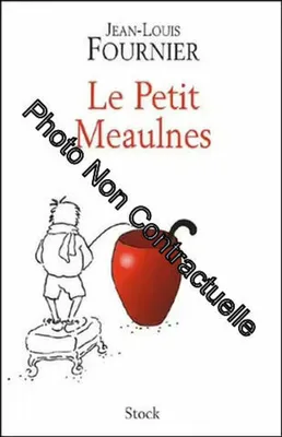 Image de Le Petit Meaulnes