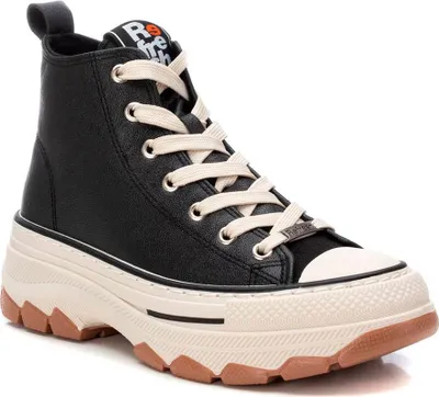 Produktbild von Refresh 17231 Sportschuhe Schwarz EU 41 Damen Schwarz EU 41