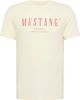 Image de T-shirt Mustang Alex C 10138028001