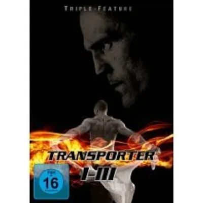 Produktbild von Transporter 1 - 3
