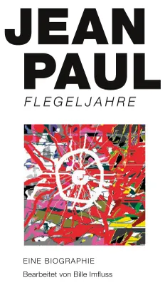 Produktbild von Flegeljahre