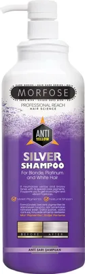 Produktbild von No Yellow Silver Shampoo 1000 ml