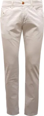 Produktbild von 7872AQ jeans uomo DONDUP man denim trousers