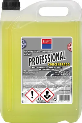 Zdjęcie produktu dla Frostschutzmittelkonzentrat prof 5l. krafft