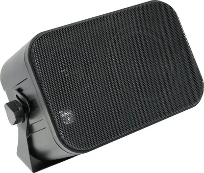 Produktbild von Hollywood Surround-Lautsprecher 'SSP-405B', schwarz,