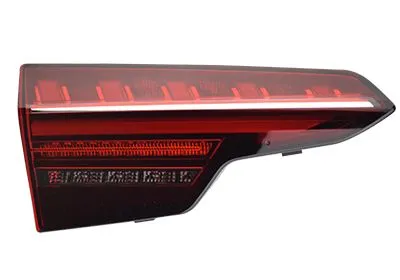 Produktbild von VAN WEZEL Rückleuchte 0393927 links für AUDI für A4 B9 Limousine (8W2 8WC)
