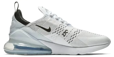 Productafbeelding van Nike Air Max 270 Sneakers Heren Wit/Zwart