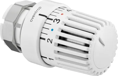 Produktbild von Thermostat Uni LV 7-28 GrC, mit Flssig-Fhler wei, mit Nullstellung