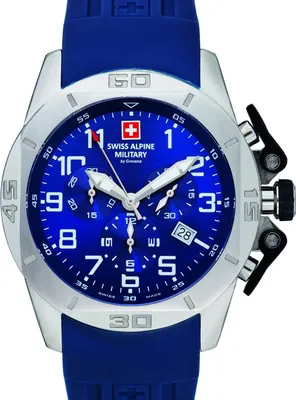 Obrázek produktu pro Pánské hodinky Swiss Alpine Military 7063.9835