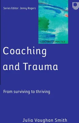 Produktbild von Coaching and Trauma