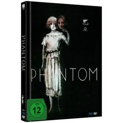 Produktbild von Phantom