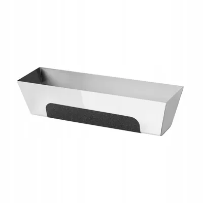 Produktbild von MOTIVE Edelstahl-Spachtelschale 040 902